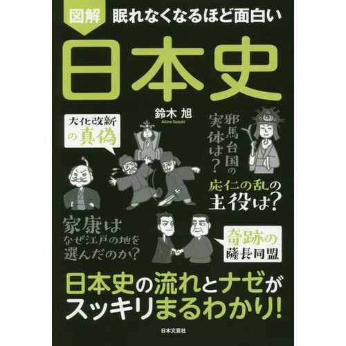 Japanese history illustration - japanese,