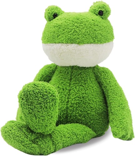 Peluche rana peluche