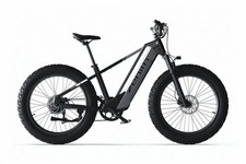 Cyrusher Zenith Mountain Bike