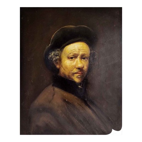 Dipinto olio tela - dipinto,