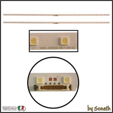 Kit barre led per - kit, tv