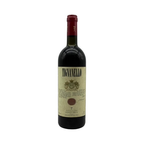 Antinori 1997 tignanello - antinori,