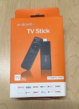 TVR3 Andriod  TV Stick 8GB+128