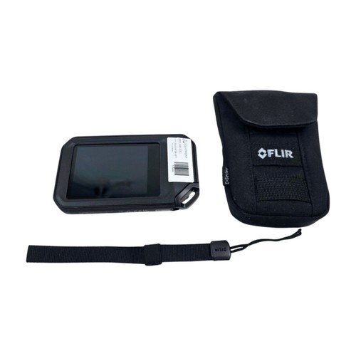 Flir series handheld - c5,