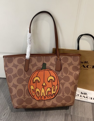 Borsa coach city nuova - coach,