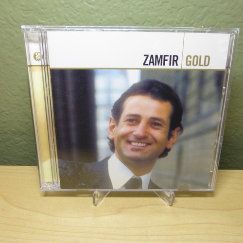 Zamfir gold discs - 2006), 2