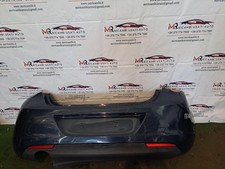 PARAURTI POSTERIORE COMPLETO PER OPEL Astra J 13369123 A14XER (09>)