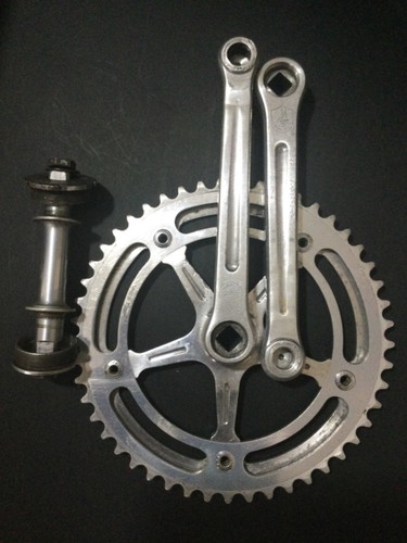 Guarnitura campagnolo gran - guarnitura,