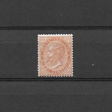 Regno d'Italia - 10 centesimi