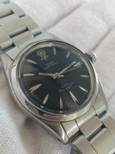 Tudor Oyster Big Rose Vintage