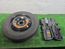 KIT RUOTINO FIAT 500X JEEP RENEGADE MISURA 145/90/16.