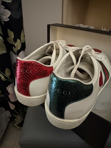 Scarpe gucci - scarpe, di
