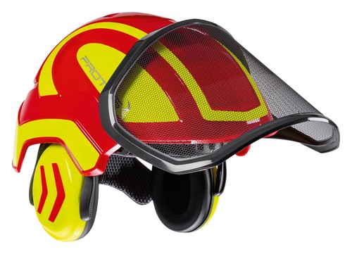 Casco forestale protos - forestale, protos®