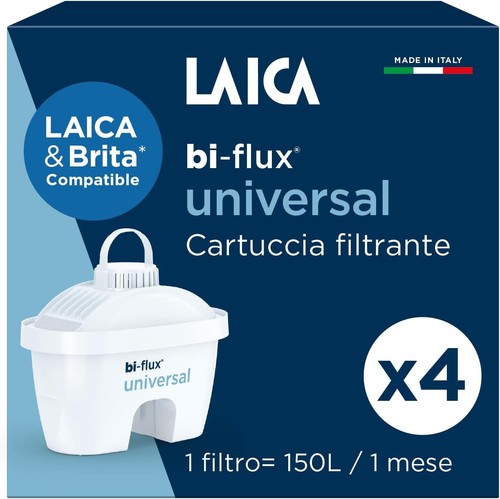 Laica flux universal - laica,