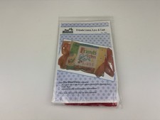 Pine Mountain Designs Friends