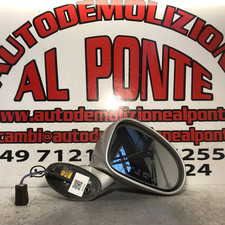 96323344 Retrovisore est. SX CHEVROLET (DAEWOO) MATIZ (M100) 800 SE Ber. afd5d5