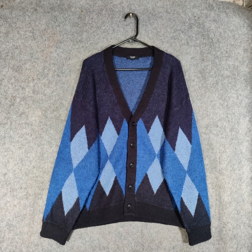 Cardigan uomo beams - cardigan, heart
