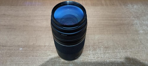 Canon 300mm 5 6 iii - canon, 75-300mm