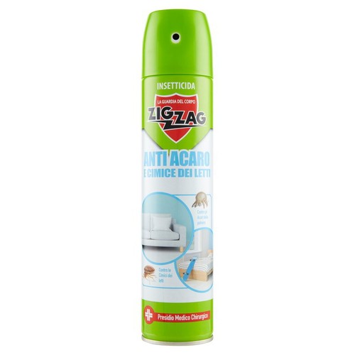 Zig zag insetticida spray - insetticida,