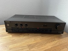 Technics SU-800 Amplificatore