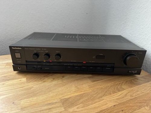Technics 800 amplificatore - technics,