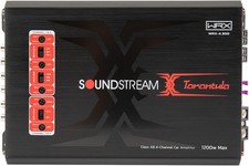 Soundstream WRX-4.300
