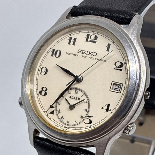 Orologio sveglia fudo seiko - sveglia,