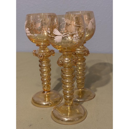 Set bicchieri vino - bicchieri,