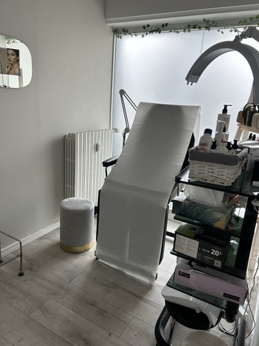 Poltrona pedicure - poltrona,