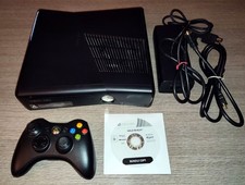 CONSOLE XBOX 360 S 4GB + Gioco Halo Reach