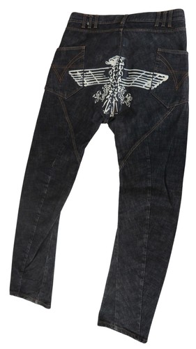 Jeans uomo andrewmackenzie amk - uomo,