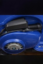 Scatola filtro airbox - scatola, polini