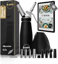 Sifone Da Cucina Professionale