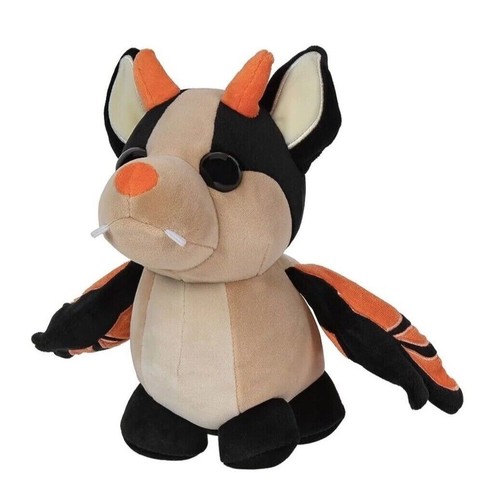 Adopt peluche drago - peluche,