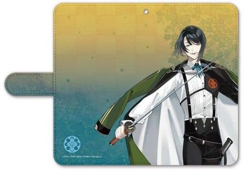 Custodia per cellulare - , touken