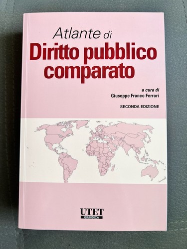 Atlante diritto pubblico - diritto,