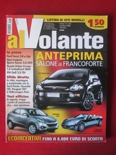 AL VOLANTE 10 2009 HYUNDAI