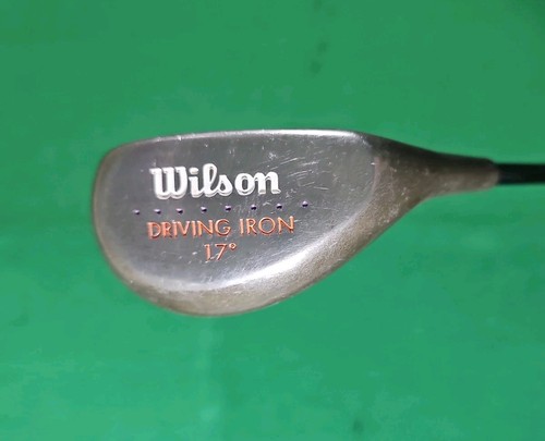 Ferro stiro wilson - wilson, /