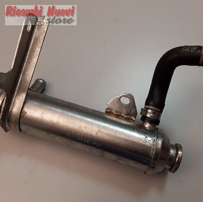 Scambiatore calore scarico gas - scambiatore,