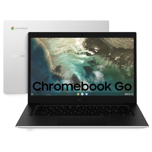 Notebook samsung chromebook - samsung, go