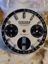 Quadrante Citizen Bullhead