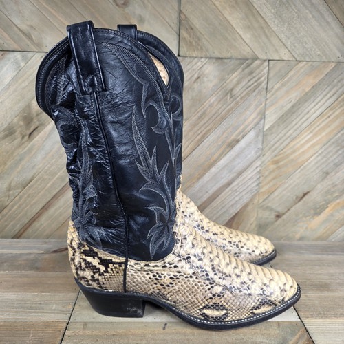 Stivali cowboy western - stivali,