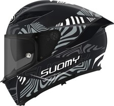 Suomy Stellar 2 Molten Casco