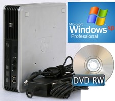 MINI PC HP DC7900 USDT 2xGHz