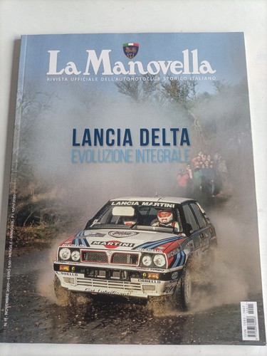 Manovella asi 11 novembre - manovella,