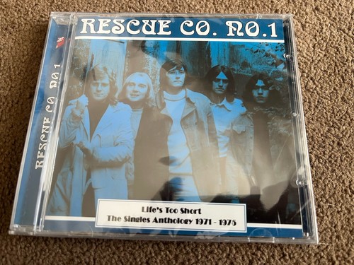 Rescue singles - co, 1