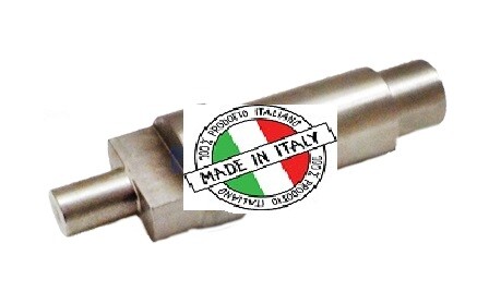 Albero trascina coclea fimar - coclea,