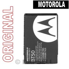 Motorola Batteria Originale