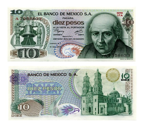 Mexico messico 10 - mexico,