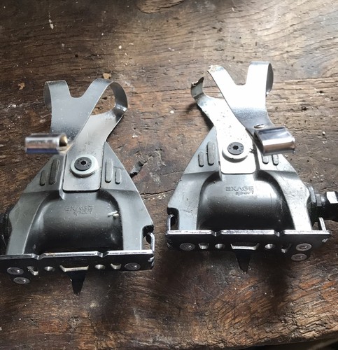 Shimano exage sport - sport, pd-a450